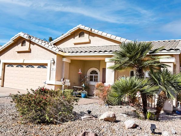 968 W Breckenridge Ave, Gilbert, AZ 85233