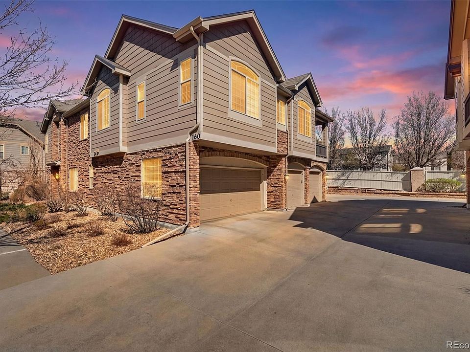 1st image of 160 Granby Way #A