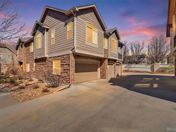 160 Granby Way #A, Aurora, CO 80011