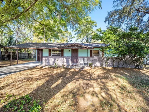 4460 NE 25th Ave, Ocala, FL 34479