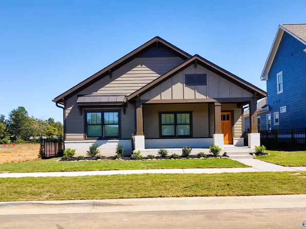 1620 Nordic St, Huntsville, AL 35811