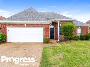 10155 Tall Hickory Dr, Cordova, TN 38016