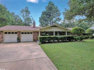 1195 Mount Carmel Rd, Cabot, AR 72023