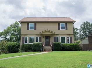 3428 Huntcliff Cir, Birmingham, AL 35226