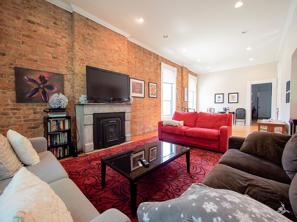 Living Room SW