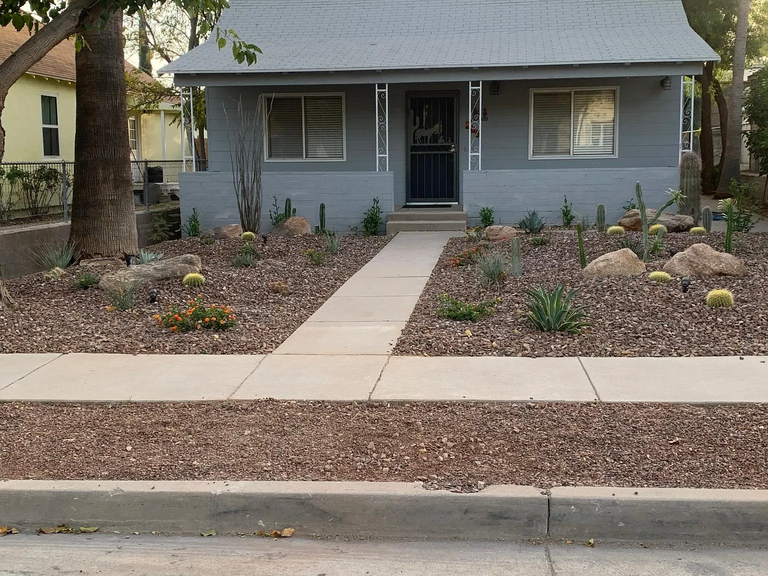 2 bed, 1.5 bath, 1015 sqft, $1,850 — Photo 1