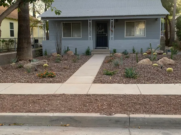 268 N Jefferson St, Wickenburg, AZ 85390