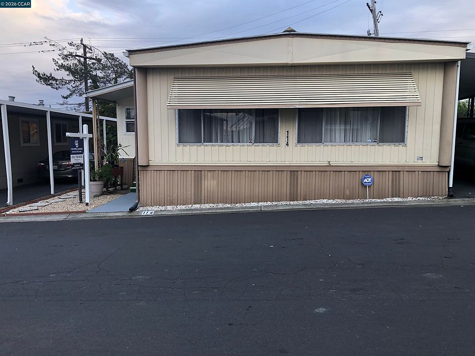 1st image of 16401 San Pablo Ave Spc 114