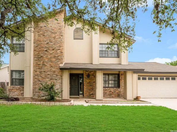14023 Sunny Glen, San Antonio, TX 78217