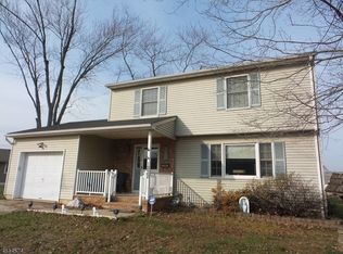 1222 Kennedy Blvd, Manville, NJ 08835