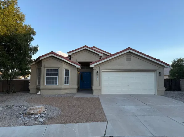 6843 La Rocca Rd NW, Albuquerque, NM 87114