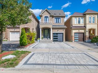 399 Lady Nadia Dr, Vaughan, ON L6A4E8