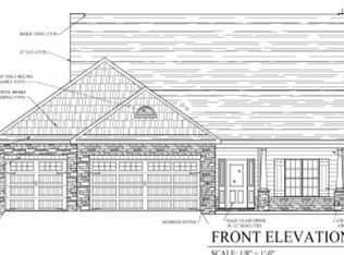407 N Northeast Prairie St, Fowler, IN 47944