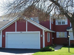 514 Valley Creek Rd, Gates, NY 14624