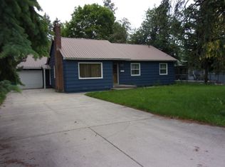 1008 Church St, Sandpoint, ID 83864