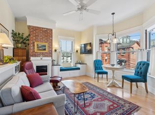 118 Winter St APT 2, Portland, ME 04102