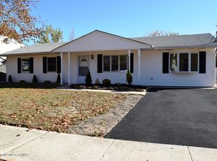 116 Beverly Dr, Barnegat, NJ 08005