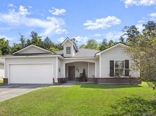 22796 Lafourche Ln, Denham Springs, LA 70726