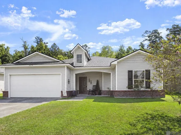 22796 Lafourche Ln, Denham Springs, LA 70726