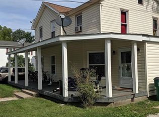 4131 Main St, Perry, OH 44081