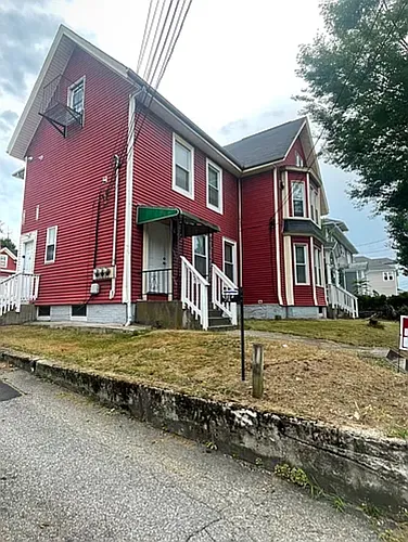 89 Hamlet Ave #3 Photo 1