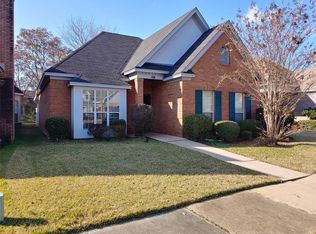 2812 Newport Rd, Montgomery, AL 36111