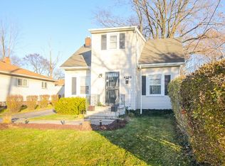 4599 E 175th St, Cleveland, OH