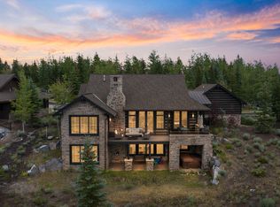 3390 Tatanka Trl, Park City, UT 84098