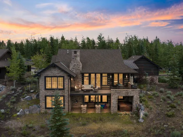 3390 Tatanka Trl, Park City, UT 84098