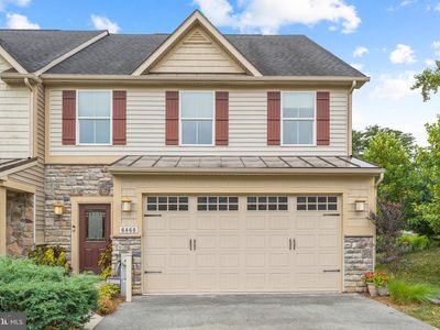 6468 Park Forest Cir, Elkridge, MD, 21075