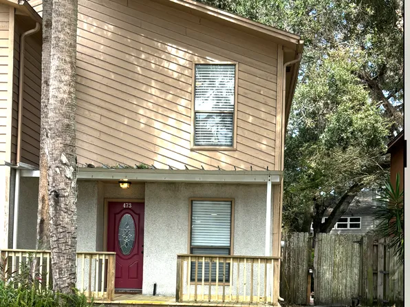 473 Sturdivant Ave, Atlantic Beach, FL 32233