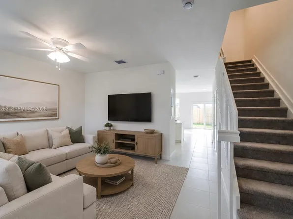 2620 SE 28th Dr, Homestead, FL 33035