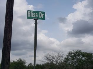 Bliss Dr LOT 16, Nursery, TX 77905