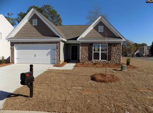 203 Benjamin Dr, Lexington, SC 29073