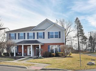 3765 Gibbstone Dr, Columbus, OH 43204