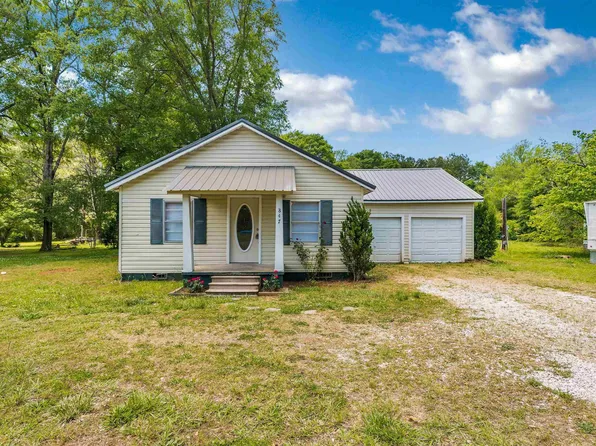 847 Marble City Heights Cir, Sylacauga, AL 35150