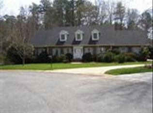 190 Skyline Way, Athens, GA 30606