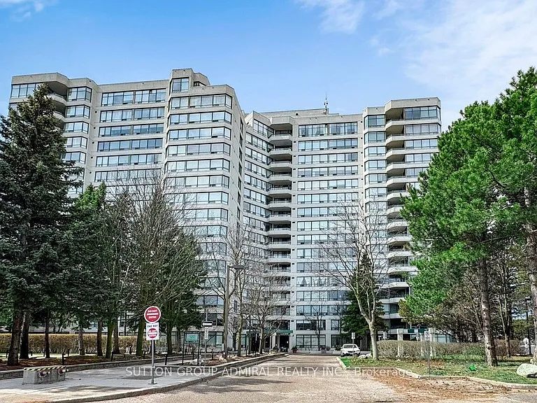 120 Promenade Cir #408 — Photo 1