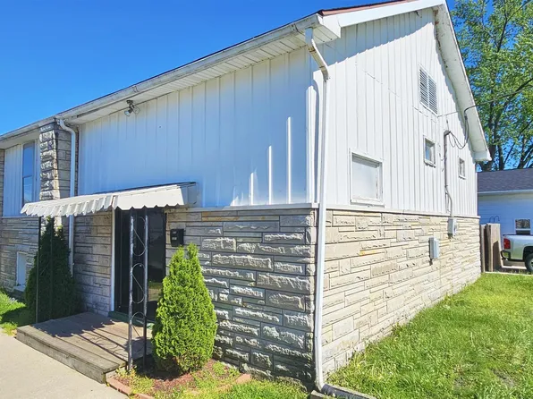 1201 State St, Vincennes, IN 47591