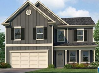 9907 Chelsea Park Trl, Chelsea, AL 35043