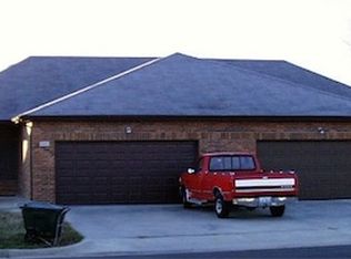 1411 Commercial Dr, Rolla, MO 65401