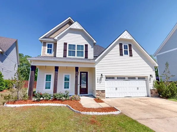 132 Ridgecrest Loop, Dothan, AL 36301