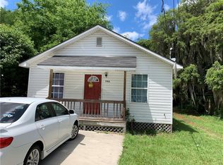 705 N St, Brunswick, GA 31520