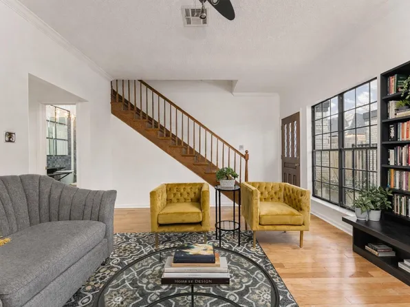 1307 Kinney Ave APT 124, Austin, TX 78704