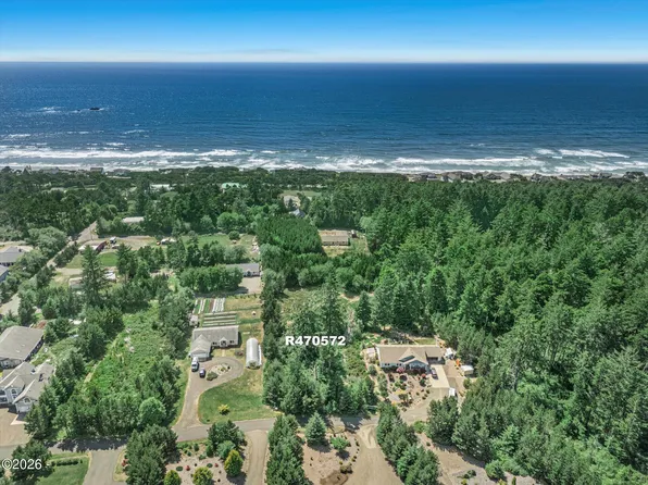 Tl 300 Nw Riggen Ave, Seal Rock, OR 97376