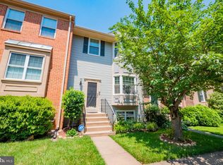 7706 Asterella Ct, Springfield, VA 22152