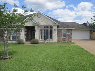 324 Agate Ct, College Station, TX 77845