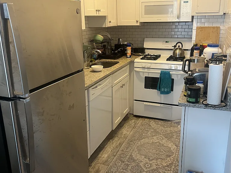 1558 Mass Ave #21 — Photo 4