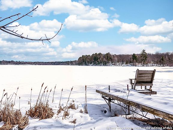 2nd image of 6030 Lake Ahmeek Rd