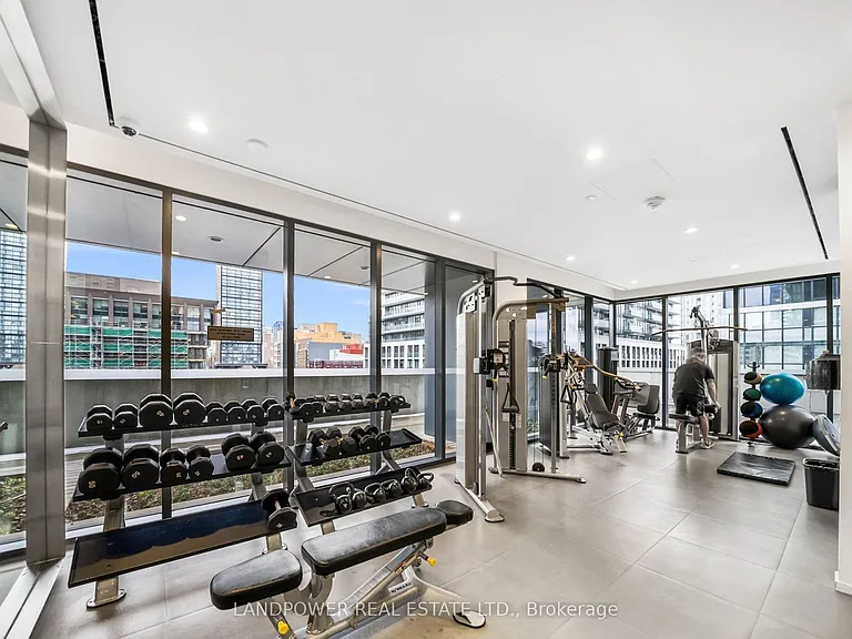 159 Dundas St E #1107 — Photo 26